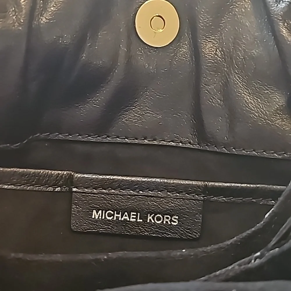 Michael Kors Tati medium shoulder bag - Picture 5 of 6